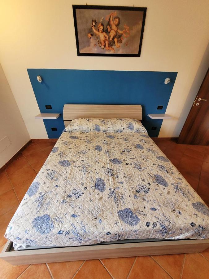 Casa Nicca Lejlighed Oleggio Eksteriør billede